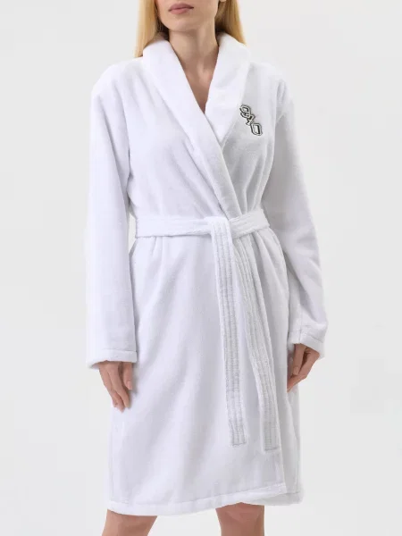 Халат Kenzo білий