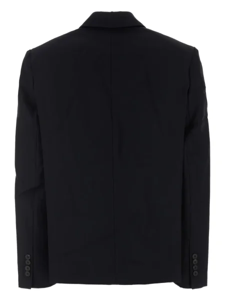 Sacou Jacquemus albastru