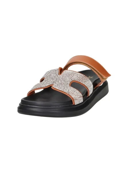 Pantofi Shop Art maro