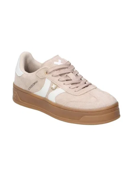 Pantofi Xti bej
