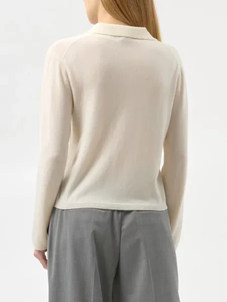 Свитер Max Mara белый