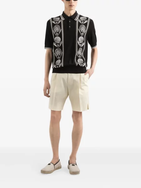 Pantaloni scurți Dolce & Gabbana