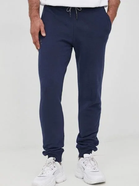 Pantaloni La Martina negru