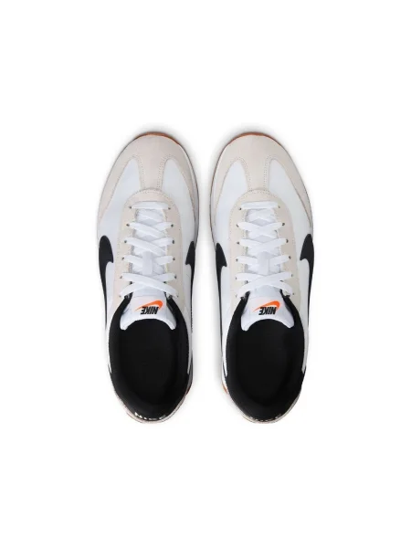 Pantofi Nike alb
