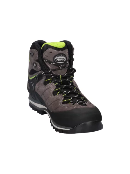 Buty trekkingowe Meindl Litepeak GTX z membraną Gore-Tex szare