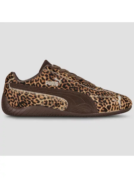 Puma Sneakers Speedcat Wild 01 maro