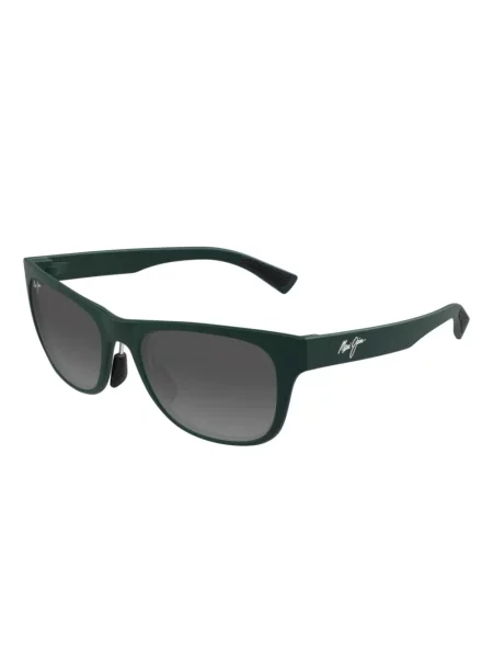 Ochelari de soare Maui Jim verde