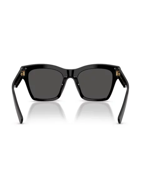 Солнцезащитные очки Dolce & Gabbana черные