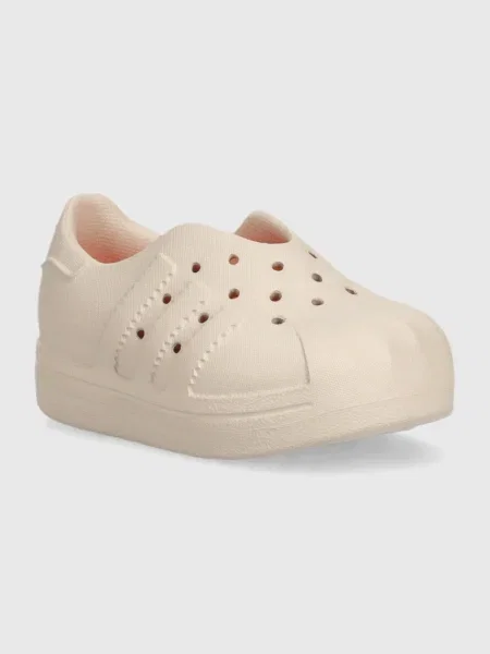Adidas Originals sneakers boty béžové