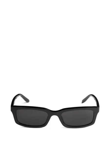 Ochelari de soare Balenciaga negru
