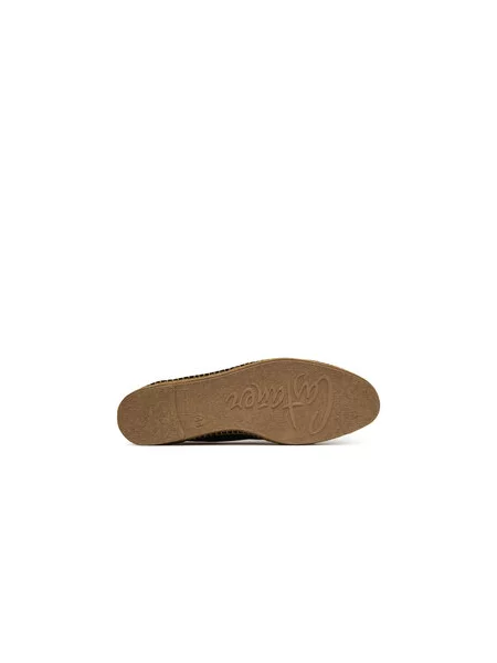 Espadrile Castañer Nacho T crna