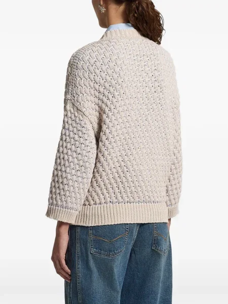 Cardigan Peserico