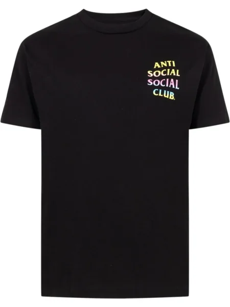 Tricou Anti Social Social Club
