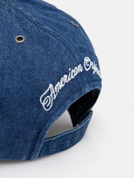 Șapcă Tommy Jeans alb