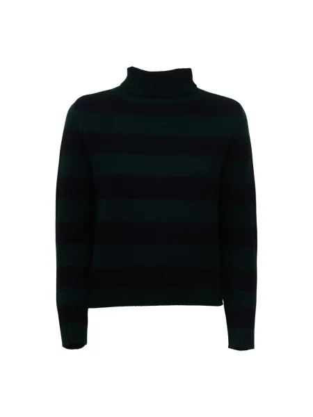 Sweter Be You zielony