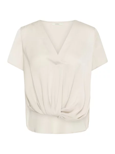 InWear Bluză KinleyIW coajă de ou alb