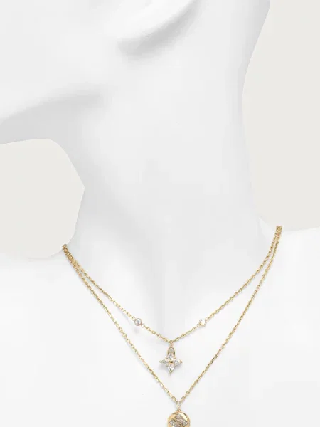 Ожерелье Guess