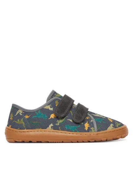 Bačkory Froddo S šedá