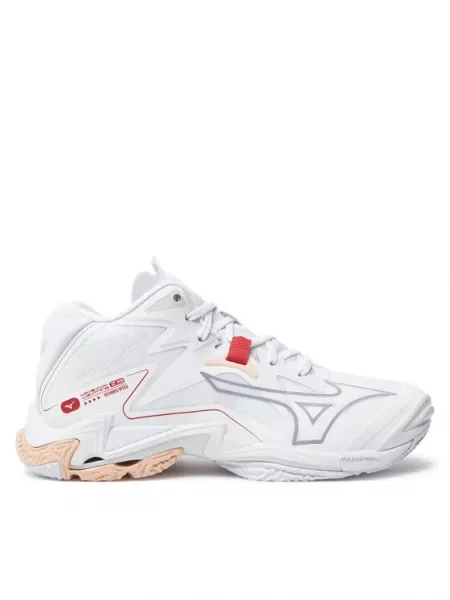 Tenisky Mizuno biela
