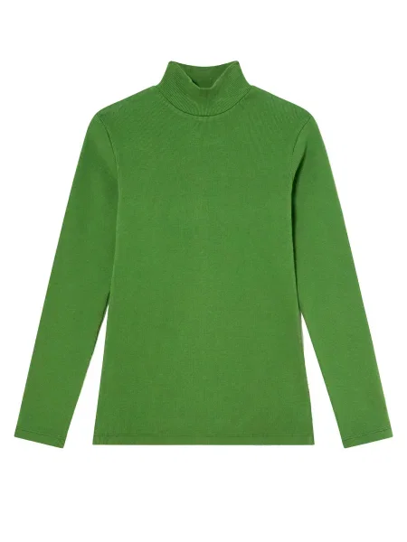 Thinking MU Majica Aine' zelena