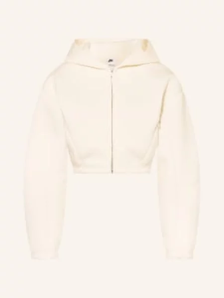 Nike Bluza Sportswear weiss