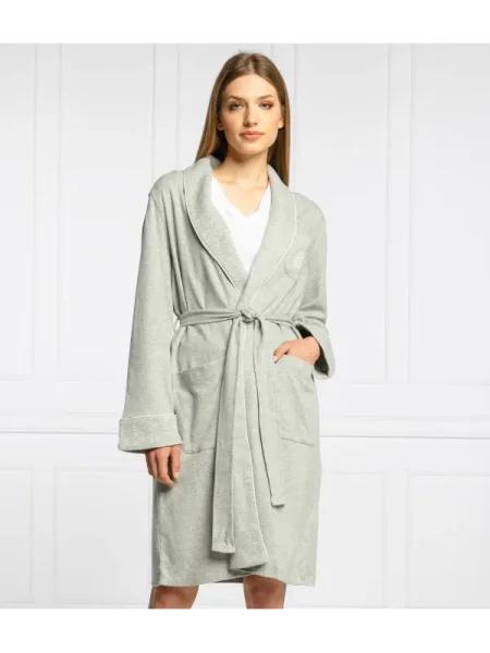 LAUREN RALPH LAUREN Halat gri