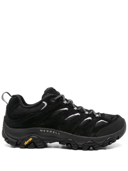Маратонки Merrell черно