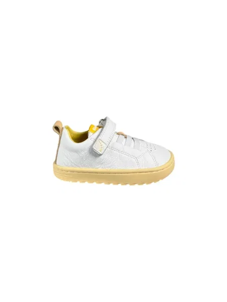 Pantofi Blanditos galben