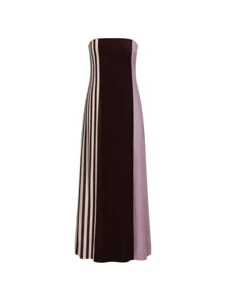 Rochie maxi Baobab maro