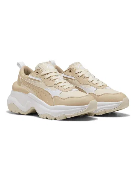 Sneakers Puma bej