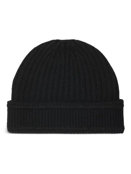 Căciulă Burberry negru