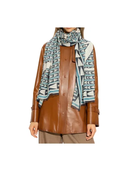 Szal Lanvin