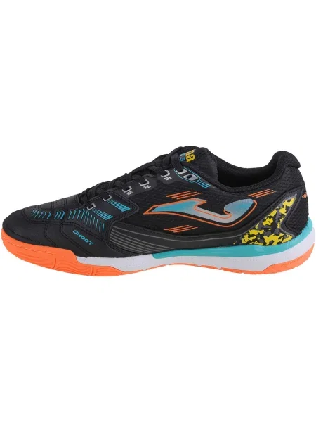 Pantofi Joma negru