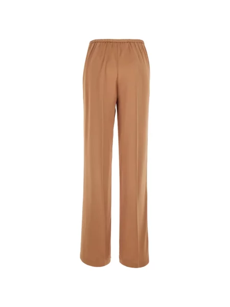 Pantaloni Forte_forte roz