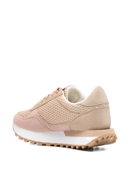 Sneakerși Liu Jo din piele