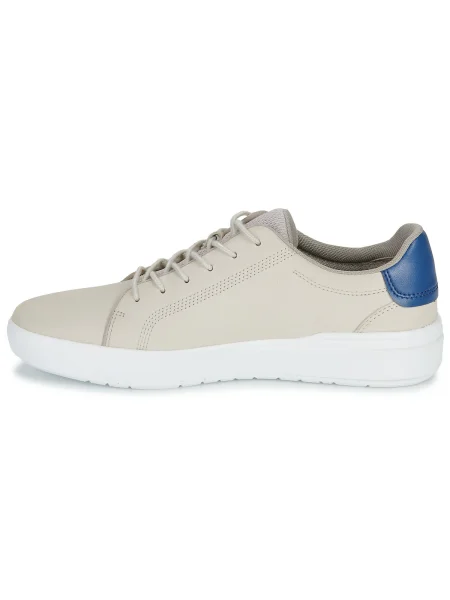 Pantofi Timberland gri