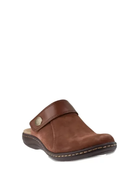 Sandale Clarks Originals maro