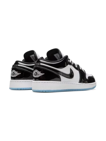 Sneakersy dziecięce Jordan Air Jordan 1 białe