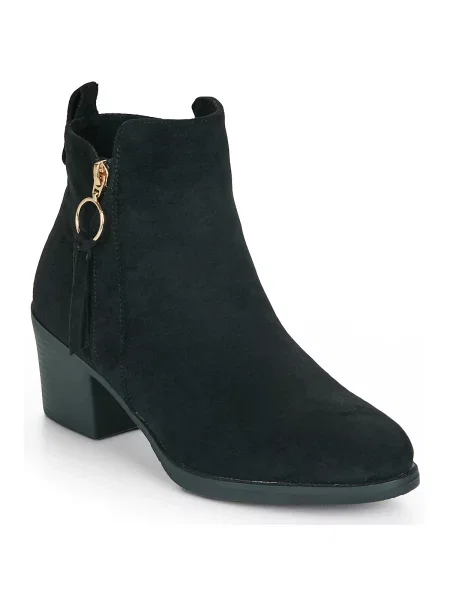Pantofi Xti negru