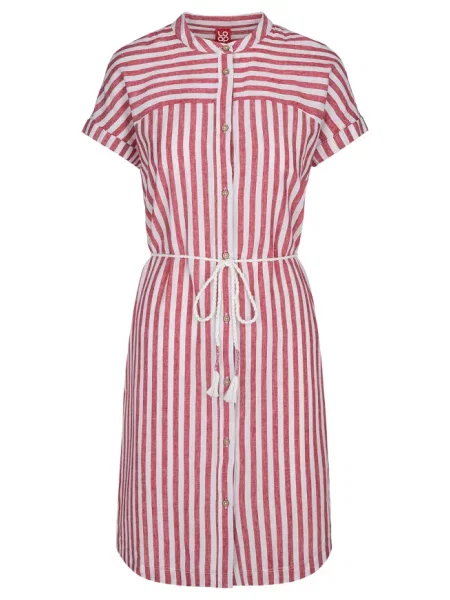 Sukienka Loap biała