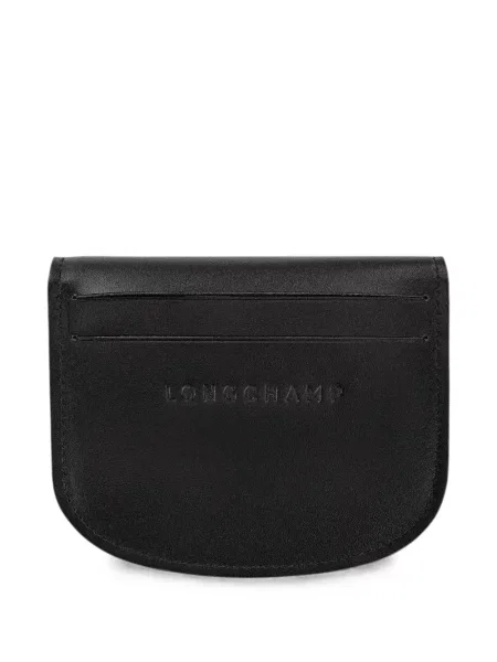 Πορτοφόλι Longchamp μαύρο