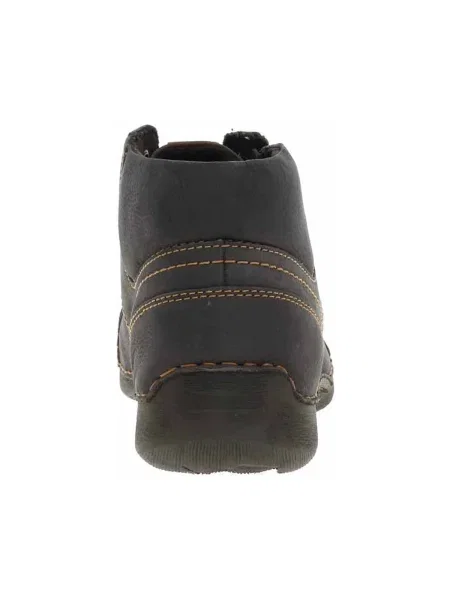 Pantofi Josef Seibel maro