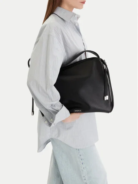 MEXX Geantă negru