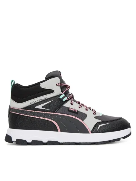 Сникърси Puma Evolve Trail Jr 09 сив