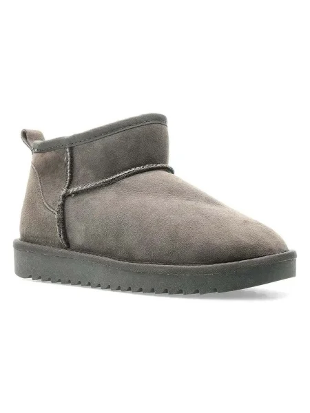 Pantofi Ara gri