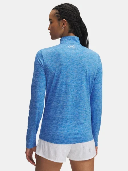 Tricou Under Armour alb