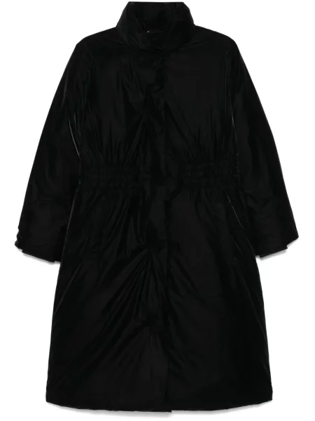 Palton Armani Exchange negru