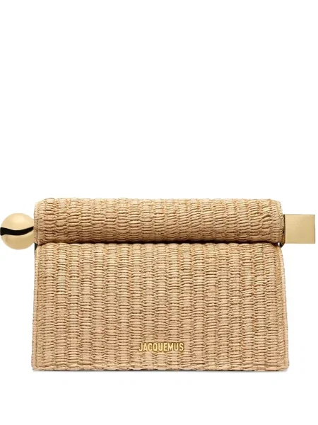 Geantă plic Jacquemus