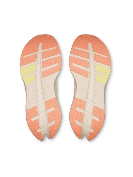 Sneakers On W Cloudrunner 3 Ivory/ Dew EUR 38 roz