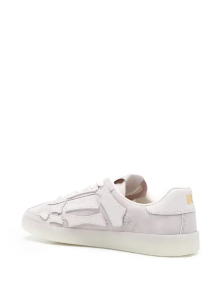 Sneakerși Amiri violet